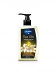 AURA Spa Oils Жидкое мыло для рук и тела Нероли и масло арганы флакон/дозатор 500мл
