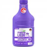 MEINE LIEBE Гель для стирки универсальный с пятновыводителем, концентрат, 1500мл NEW FORMULA