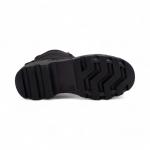 Ботинки X1-2R черные п/п