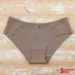 Комплект женский (майка и трусики) DX-M002, Шоколад УЦЕНКА