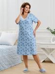 Ночная сорочка Канна-1
