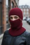 Балаклава женская Trend Рэд