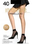 Носки женские Minielle 40 [2 пары]