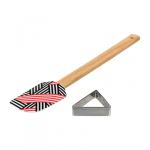 Набор кулинарный Геометрия, 2 предмета