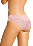 CLE B829 Трусы жен.(Кружево х/б)