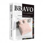 Комплект постельного белья рис.1949-1 Miracle