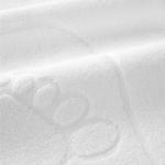 Махровое полотенце АТ Коврик 650г/м2