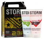 ПОДАРОЧНЫЙ НАБОР ДЛЯ МУЖЧИН 23F SERIES:* ШАМПУНЬ ДЛЯ ВОЛОС "МГНОВЕННАЯ СВЕЖЕСТЬ" 150 мл* ГЕЛЬ ПОСЛЕ БРИТЬЯ "МГНОВЕННЫЙ ЭФФЕКТ" 150 мл