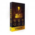 КЛАЦ Набор Зубная паста Klatz BRUTAL ONLY Терпкий коньяк 75мл+Убойный виски 75мл+Бунтарский ром 75мл + зубная щетка для взрослых, жесткая
