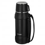 SATOSHI Акка Термос с широкой горловиной 1,60л, нержавеющая сталь 18/10