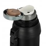 SATOSHI Акка Термос с широкой горловиной 1,60л, нержавеющая сталь 18/10