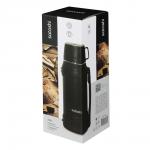 SATOSHI Акка Термос с широкой горловиной 1,60л, нержавеющая сталь 18/10