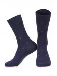 Носки Tezido  "Сириус" Т407 (синий)