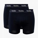 Трусы в коробке 2 шт. Boxer briefs - Боксеры брифы