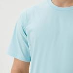 Футболка Relaxed Fit Свободный крой