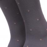 Носки Tezido  "Сириус" Т409 (металлик)