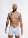 Трусы в коробке 2 шт. Boxer briefs - Боксеры брифы