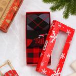 *Подарочный набор носков (3 пары)