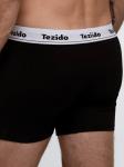 Трусы в коробке 2 шт. Boxer briefs - Боксеры брифы