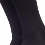 Носки Street, черный