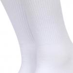 Носки Street, белый