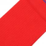 Носки Street, красный