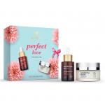 ПРОМОНАБОР SESDERMA: DAESES Lifting cream  Лифтинг-крем, 50 мл + RETI AGE Anti-aging serum  Сыворотка антивозрастная, 30 мл"