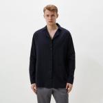 Пижамная рубашка из хлопка