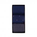 *Подарочный набор носков (3 пары)