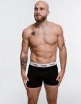 Трусы штучные с вешалкой. Boxer briefs