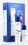 УРЬЯЖ НАБОР ЭЙДЖ ЛИФТ ДНЕВНОЙ РАЗГЛАЖИВАЮЩИЙ УКРЕПЛЯЮЩИЙ КРЕМ 40 мл + ЭЙДЖ ЛИФТ ИНТЕНСИВНАЯ РАЗГЛАЖИВАЮЩАЯ УКРЕПЛЯЮЩАЯ СЫВОРОТКА 10 мл