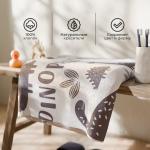 Полотенце махровое «Этель» Dinoparty, 70?130 см, хлопок 100%