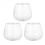 LUMINARC Габи Набор стаканов низких 3шт 350мл, стекло