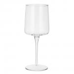 PASABAHCE Айконик Бокал для вина 340мл, стекло, арт 440229SLB