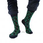 *Подарочный набор носков (3 пары)