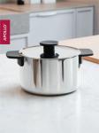 Кастрюля с крышкой APOLLO "Perfecto" 3.4 л