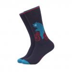 *Носки · Tezi bear ·темно-синий