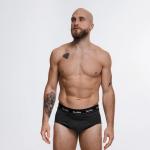 Трусы штучные с вешалкой. Boxer briefs