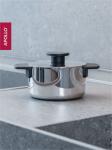 Кастрюля с крышкой APOLLO "Perfecto" 1,6 л