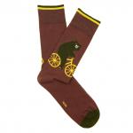 *Носки · Tezi bear ·коричневый