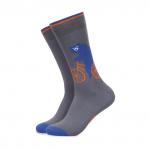 *Носки · Tezi bear ·серый