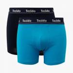 Трусы в коробке 2 шт. Boxer briefs - Боксеры брифы