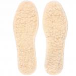 Стельки зимние Easy step из овчины, 23 см