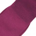Носки Luxury collection, Deep Magenta
