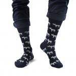 *Подарочный набор носков (3 пары)