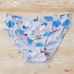 Трусы DOMI BOYS 72000-29, 1 шт. в уп.