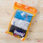 Трусы DOMI BOYS 72000-29, 1 шт. в уп.