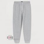 Брюки трикотажные