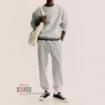 Брюки трикотажные