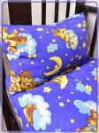 Детское постельное белье бязь Сладкие сны